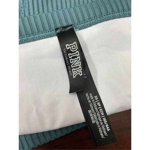 PINK Victoria’s Secret High Waist Mini Bikini Size X-Small - Picture 3 of 4